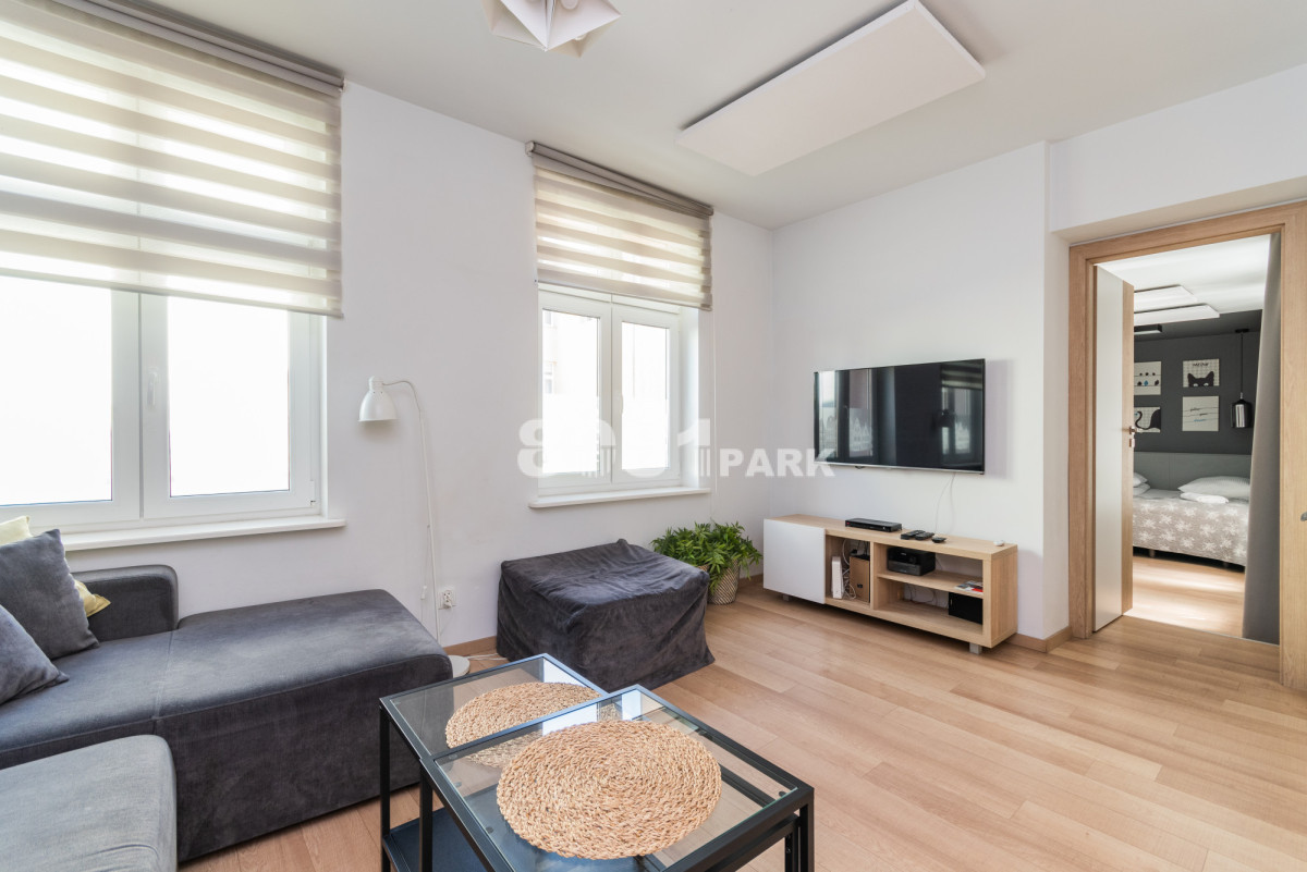 Apartment in Sopot, Sopot Dolny, Dolny - Widok 5