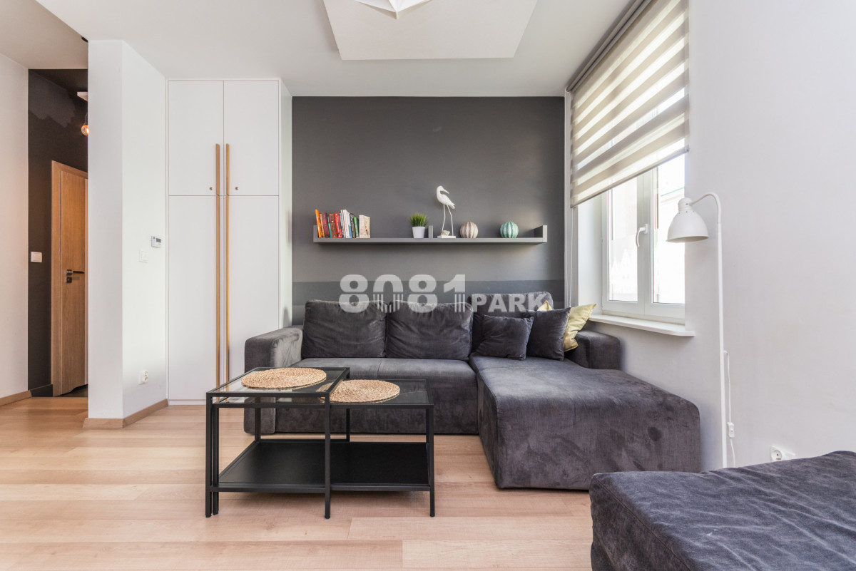 Apartment in Sopot, Sopot Dolny, Dolny - Widok 2