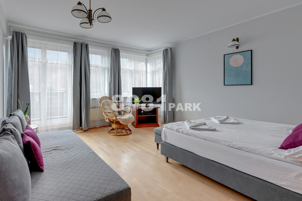 Apartment in Sopot, Dolny - Widok 4