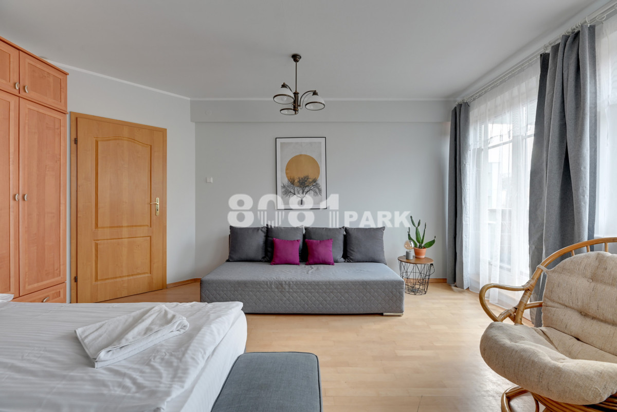 Apartment in Sopot, Dolny - Widok 5