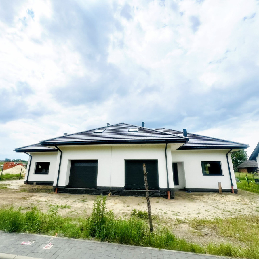 Dom Gliwice ul. Wichrowe Wzgórze