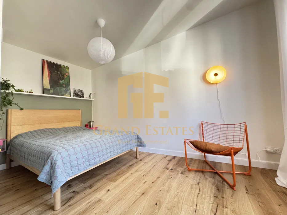 Apartment in Gdańsk, Kuźniczki, Wrzeszcz - Widok 2