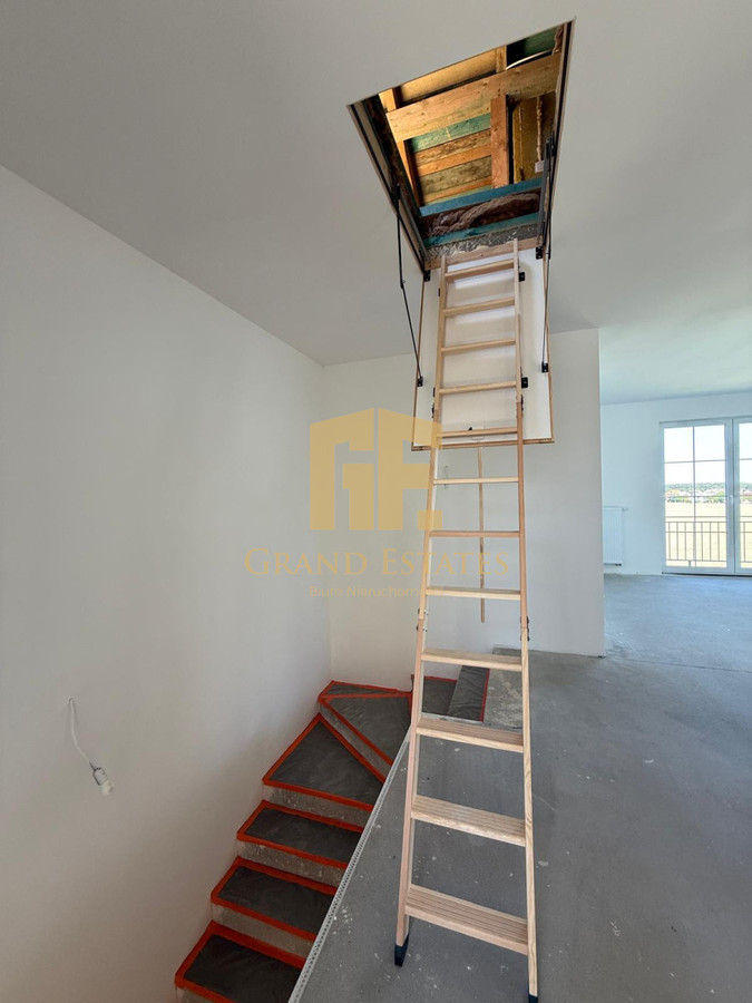 Apartment in Pogórze, Ogrody Tesoro - Widok 4