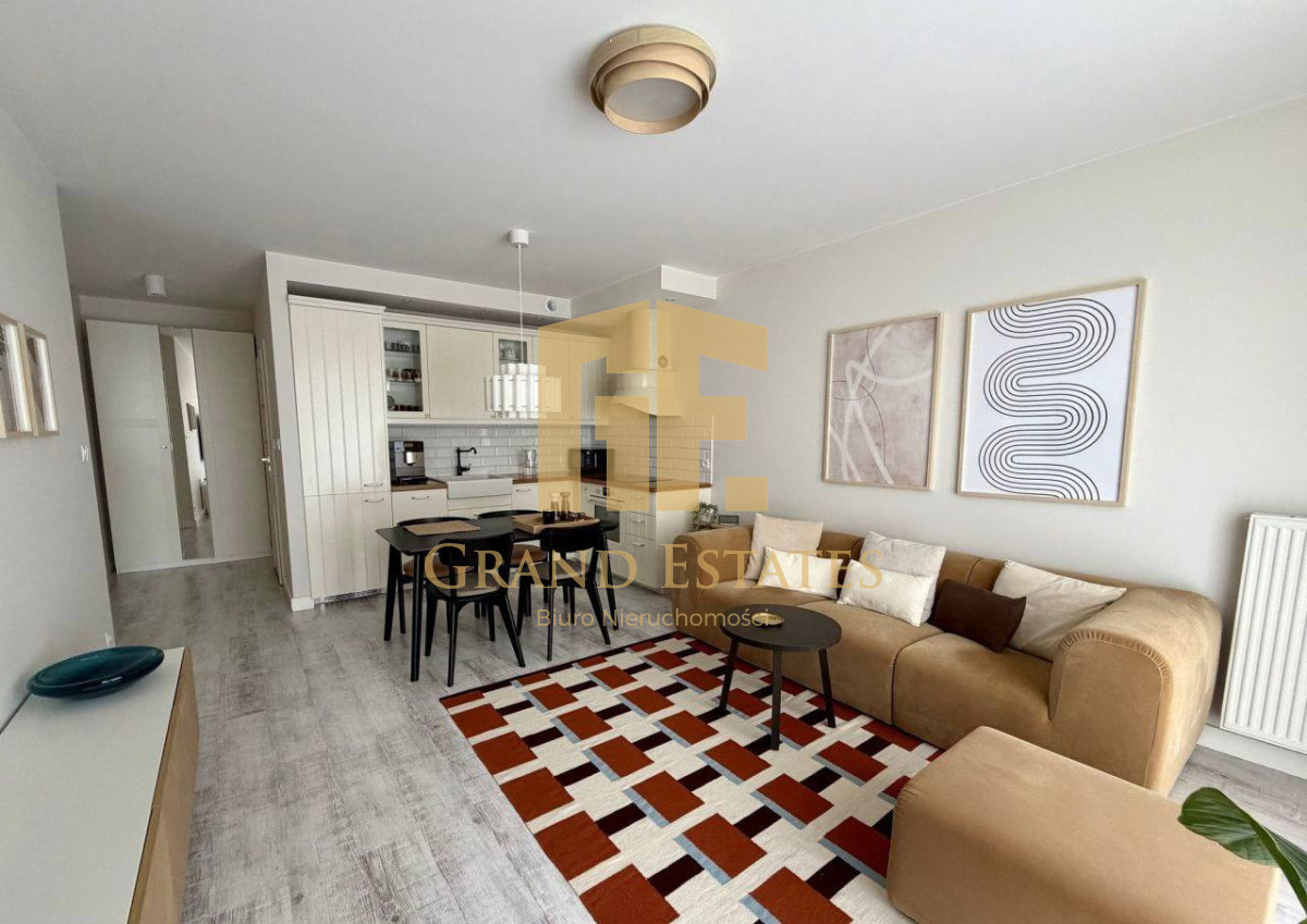 Apartment in Reda - Widok 3