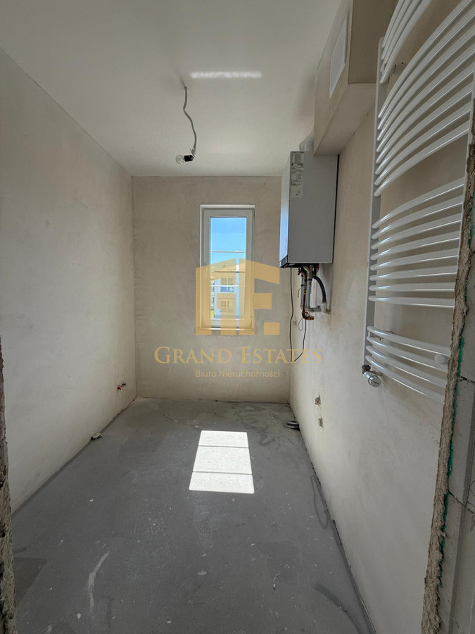 Apartment in Pogórze, Ogrody Tesoro - Widok 5
