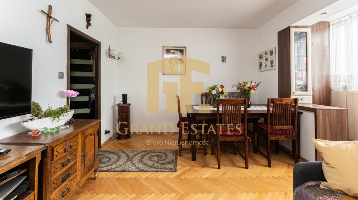Apartment in Gdańsk, Cygańska Góra, Suchanino - Widok 2