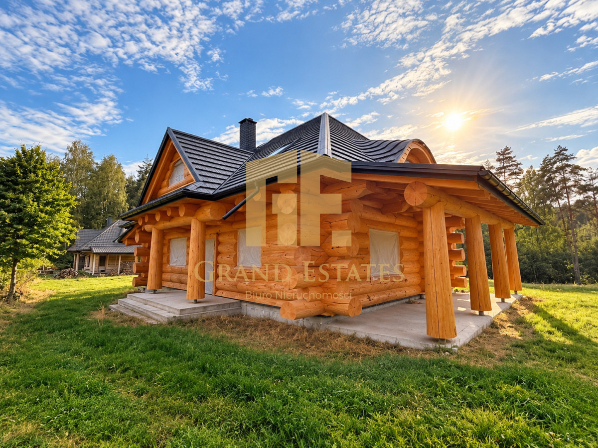Dom – Szczytno, Piece - Widok 2