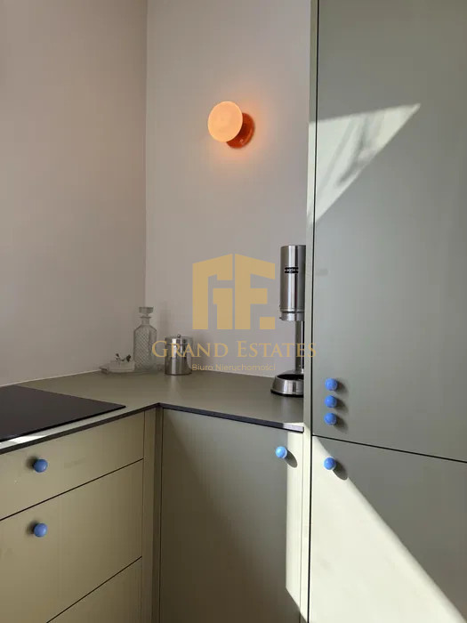 Apartment in Gdańsk, Kuźniczki, Wrzeszcz - Widok 4