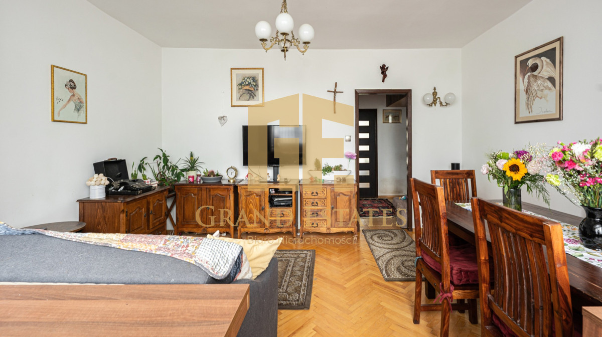 Apartment in Gdańsk, Cygańska Góra, Suchanino - Widok 3