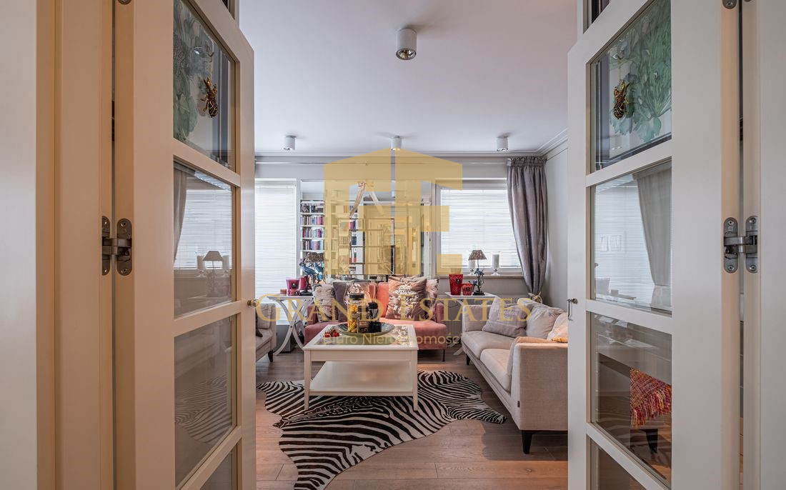 Apartment in Gdynia, Kolibki, Orłowo - View 2