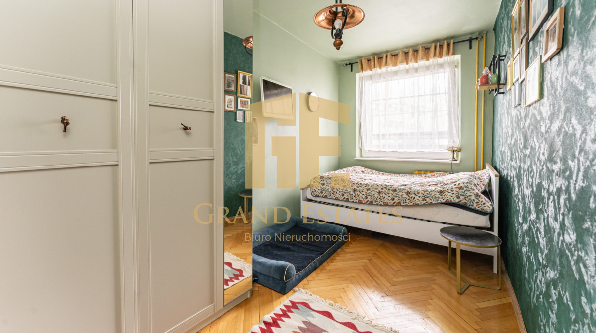 Apartment in Gdańsk, Cygańska Góra, Suchanino - Widok 5