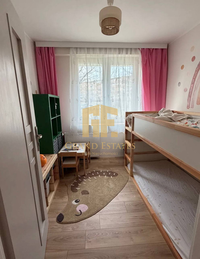 Mieszkanie – Gdańsk, Wrzeszcz - Widok 5