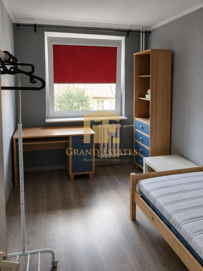 Apartment in Gdańsk, Żabianka, Oliwa - Widok 3