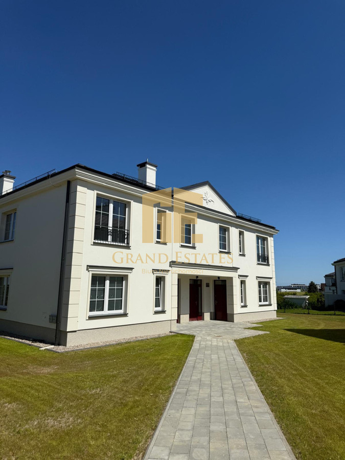 Apartment in Pogórze, Ogrody Tesoro - Widok 3