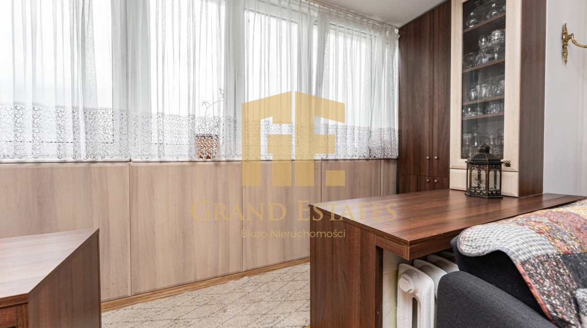 Apartment in Gdańsk, Cygańska Góra, Suchanino - Widok 4