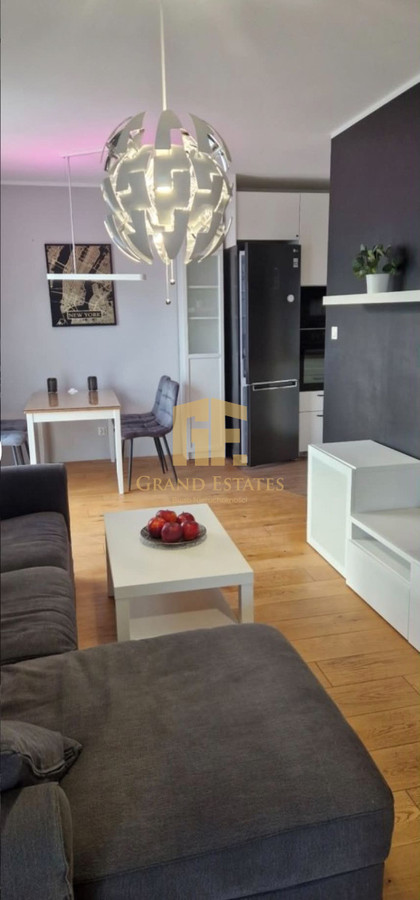 Mieszkanie – Gdańsk, Maćkowy, Orunia Górna - Gdańsk Południe - Widok 3