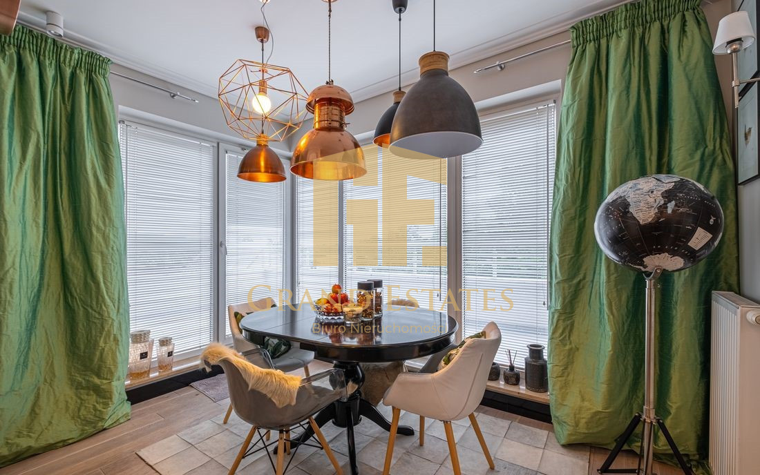 Apartment in Gdynia, Kolibki, Orłowo - View 5