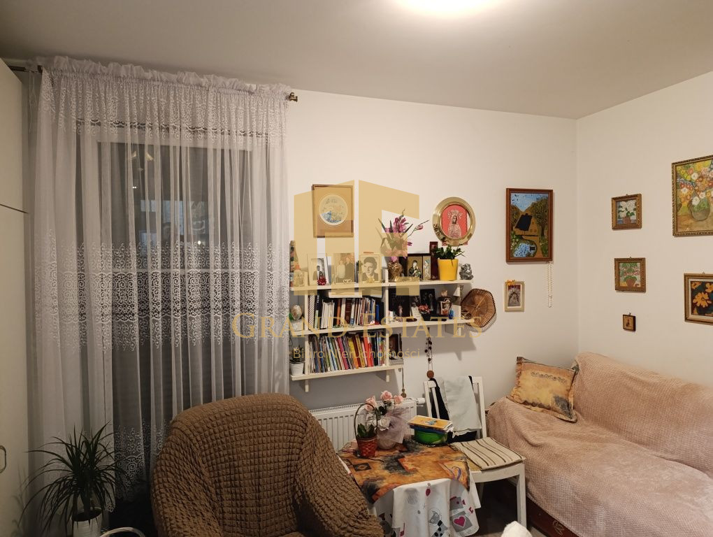 Mieszkanie – Pruszcz Gdański, Rotmanka - Widok 4