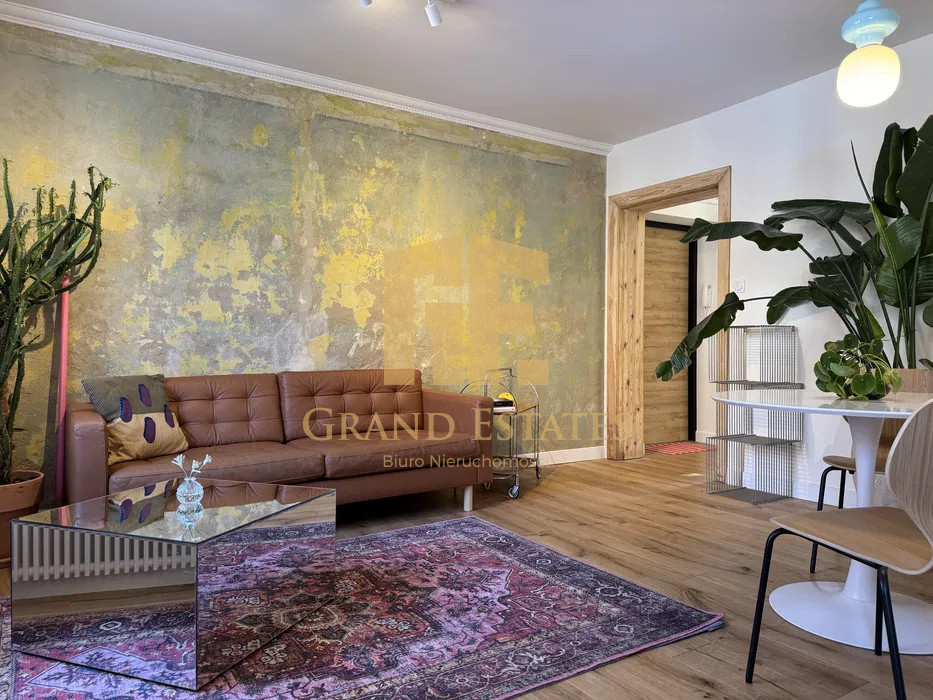 Apartment in Gdańsk, Kuźniczki, Wrzeszcz - Widok 6