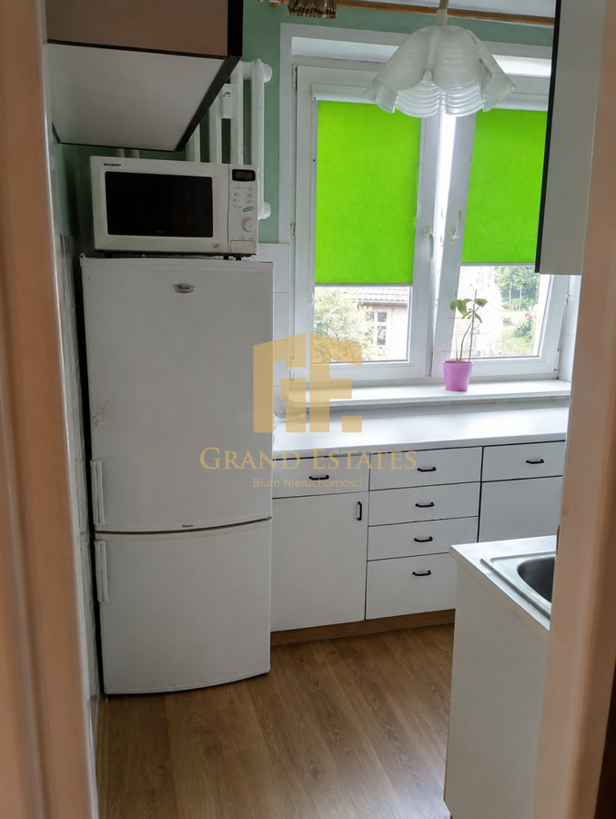 Apartment in Gdańsk, Żabianka, Oliwa - Widok 5