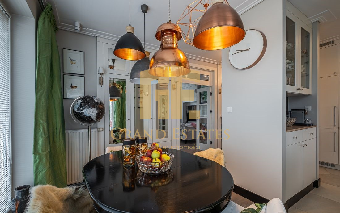 Apartment in Gdynia, Kolibki, Orłowo - More