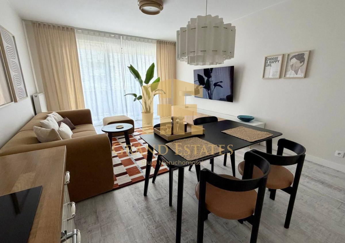 Apartment in Reda - Widok 4