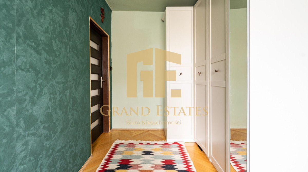 Apartment in Gdańsk, Cygańska Góra, Suchanino - Więcej