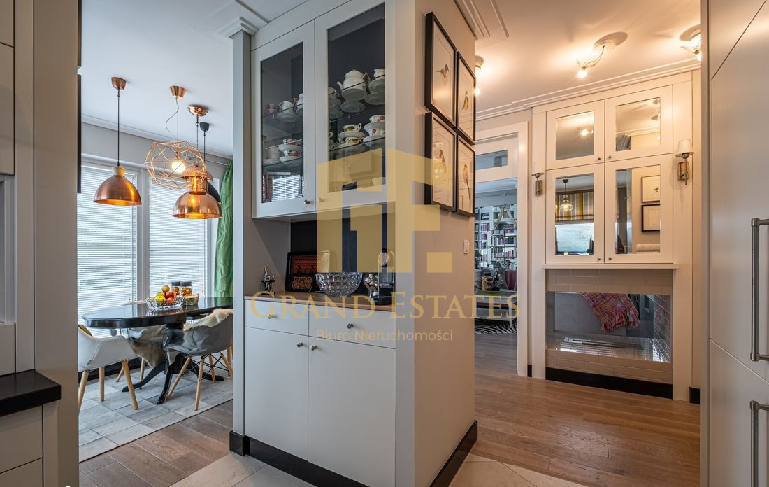Apartment in Gdynia, Kolibki, Orłowo - View 4