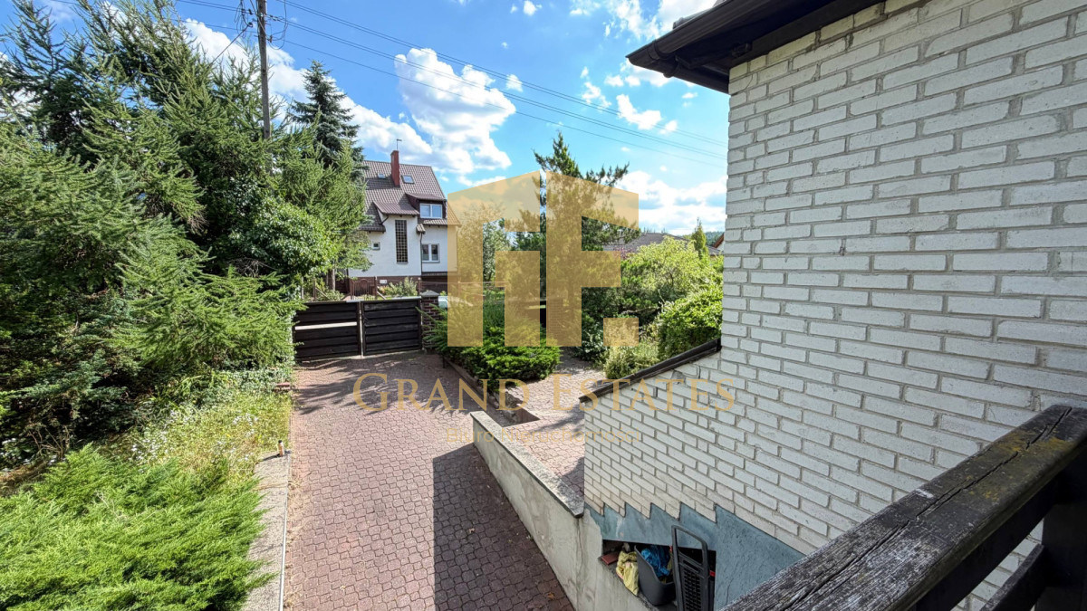 Dom – Pruszcz Gdański, Straszyn - Widok 3