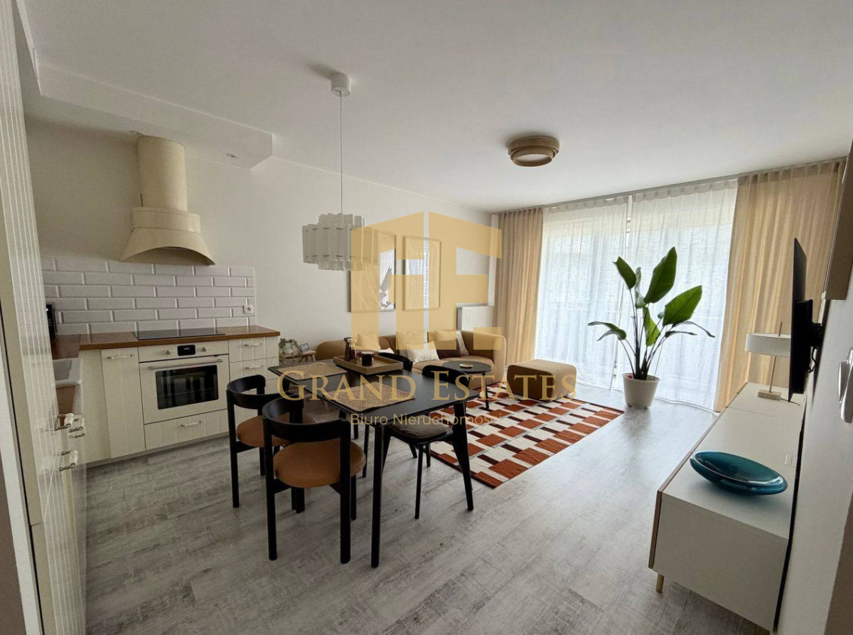 Apartment in Reda - Widok 2