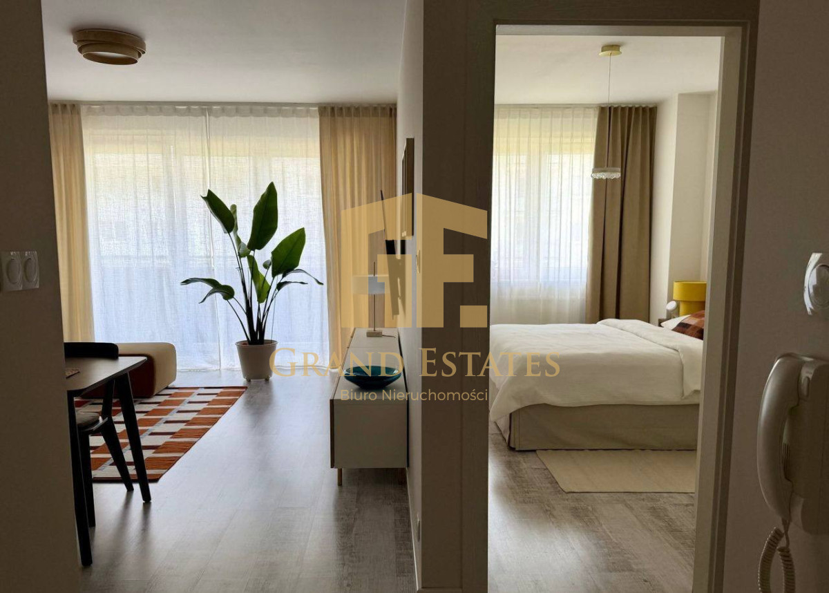 Apartment in Reda - Widok 5