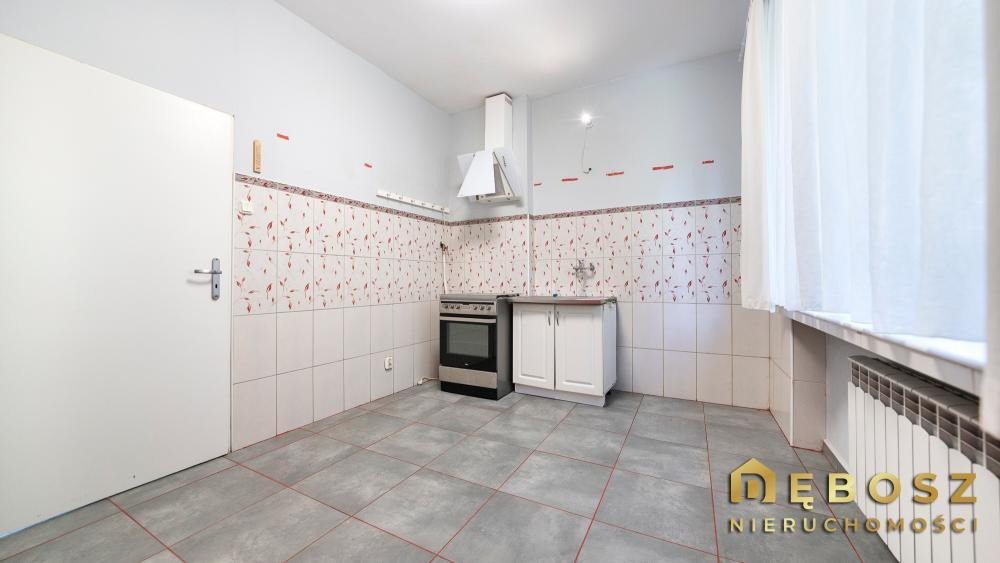 Dom – Kraków, Kabel, Podgórze - Widok 3