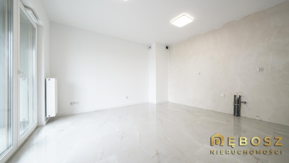 Apartment in Kraków, Osiedle Nowy Bieżanów-Północ, Bieżanów-Prokocim - Widok 5