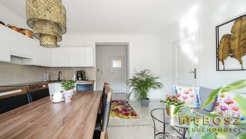Apartment in Niepołomice, Zakościele, powiat wielicki - Widok 4