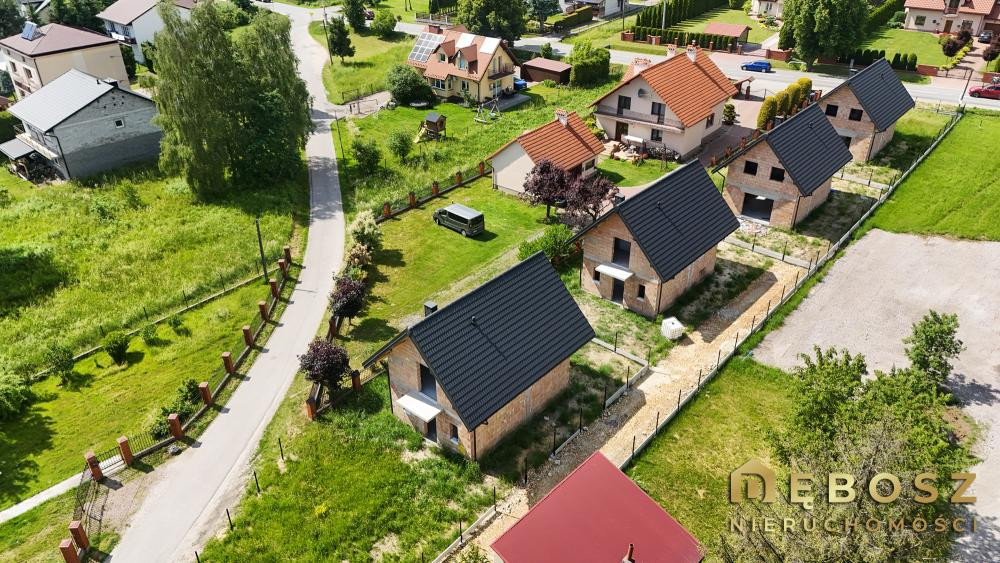 House in Niepołomice, powiat wielicki - Widok 2