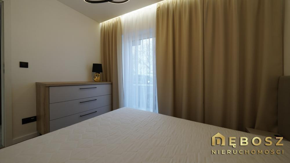 Apartment in Bochnia, osiedle Proszowskie - Widok 5
