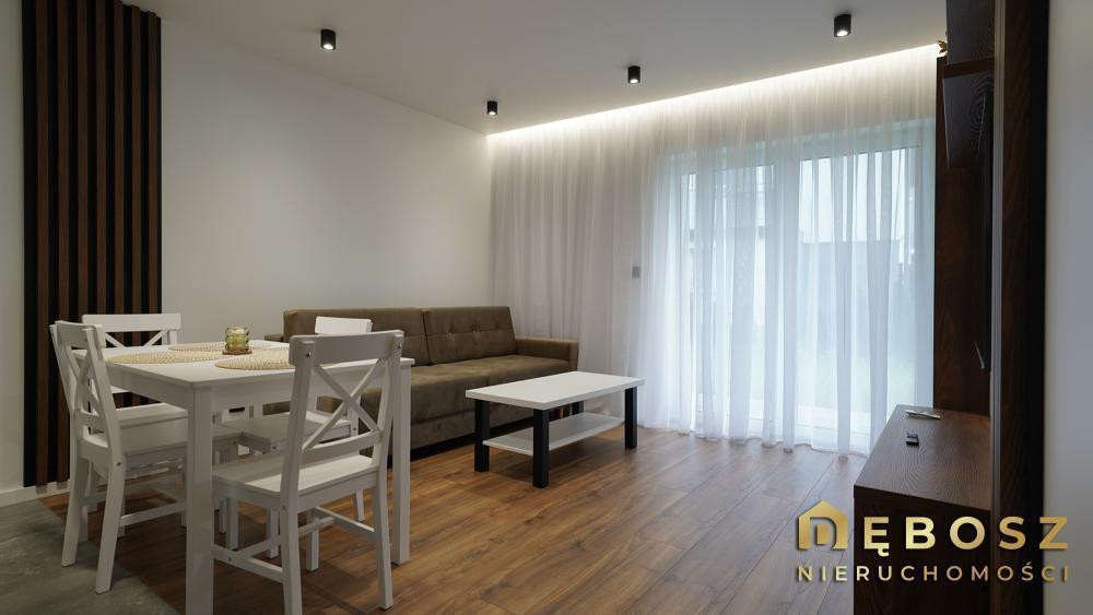 Apartment in Bochnia, osiedle Proszowskie - Widok 2