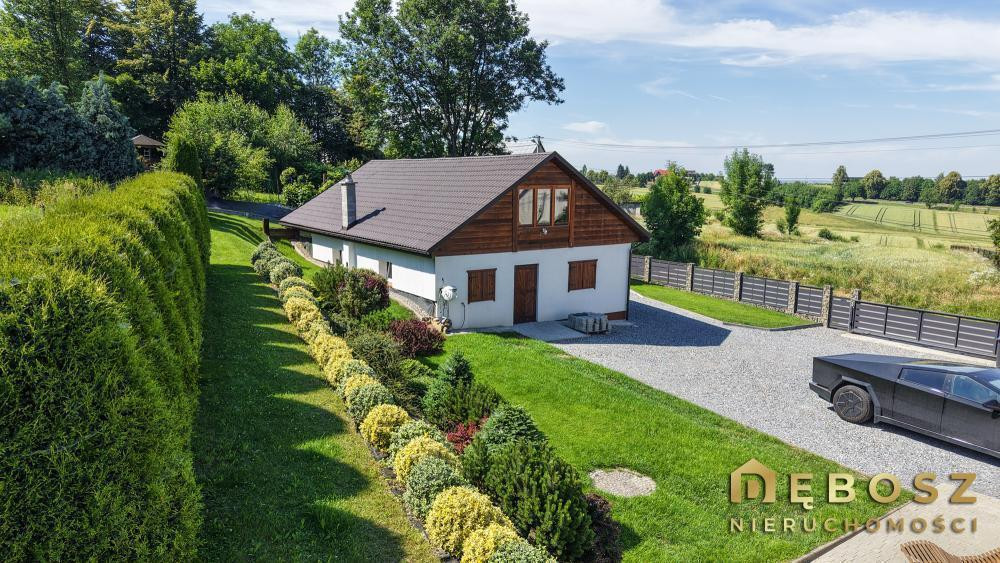 House in Wieliczka - Widok 4