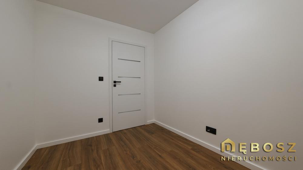 Apartment in Bochnia, osiedle Proszowskie - Więcej