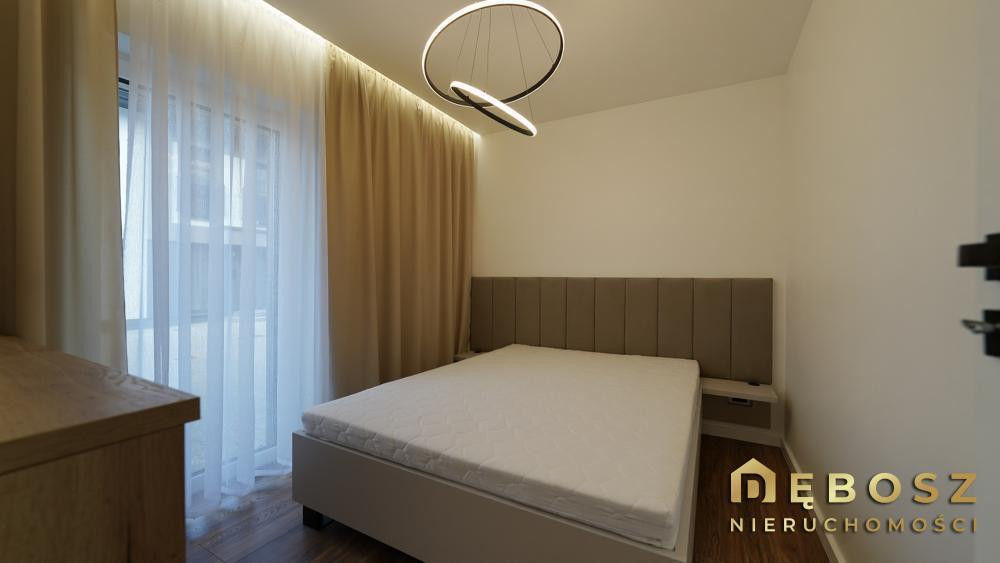 Apartment in Bochnia, osiedle Proszowskie - Widok 4