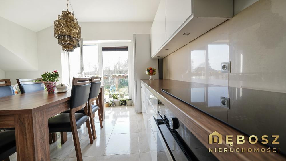 Apartment in Niepołomice, Zakościele, powiat wielicki - Widok 2