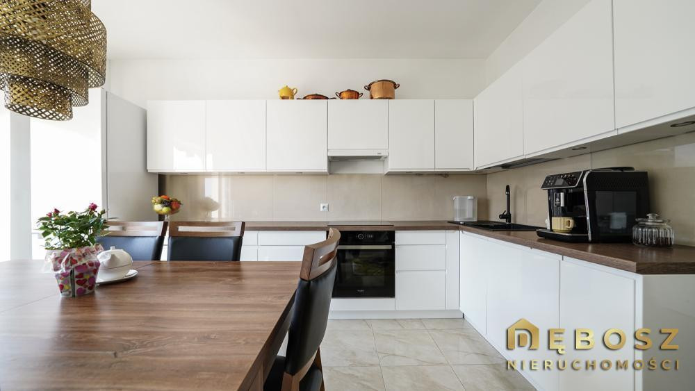 Apartment in Niepołomice, Zakościele, powiat wielicki - Widok 6
