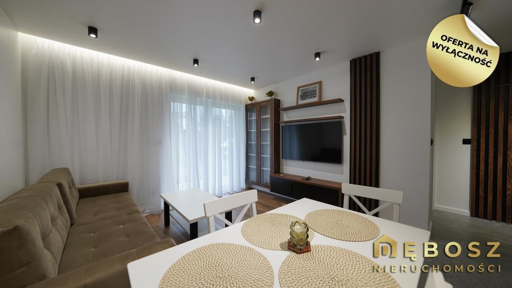 Apartment in Bochnia, osiedle Proszowskie - Widok 3
