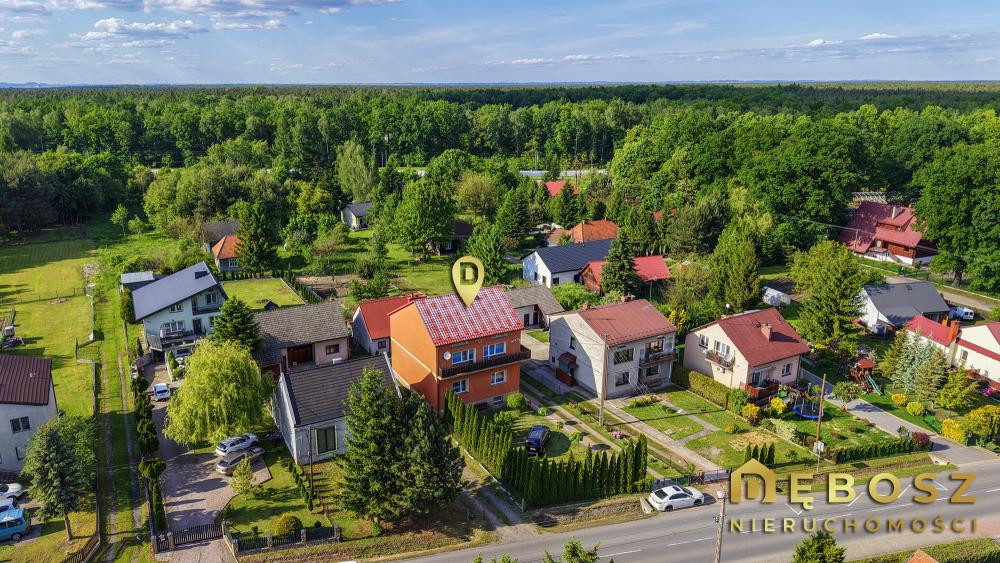 Dom – Niepołomice - Widok 3