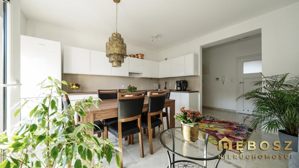 Apartment in Niepołomice, Zakościele, powiat wielicki - Widok 3