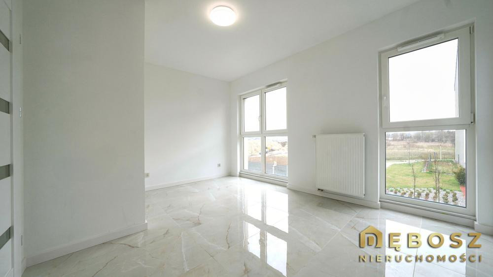 Apartment in Kraków, Osiedle Nowy Bieżanów-Północ, Bieżanów-Prokocim - Widok 4