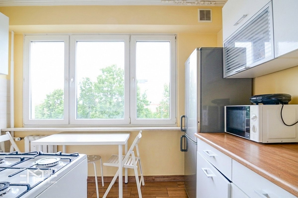 Apartment in Lublin, LSM, Rury - Widok 4