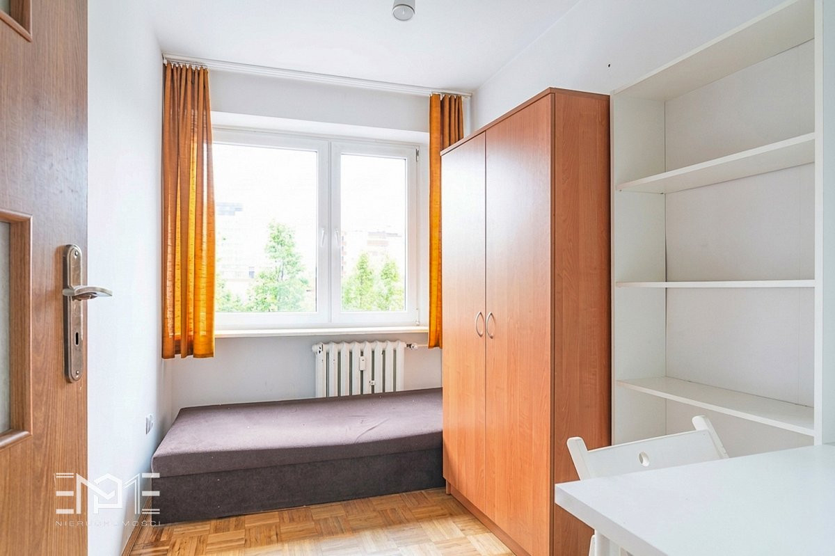 Apartment in Lublin, LSM, Rury - Widok 2