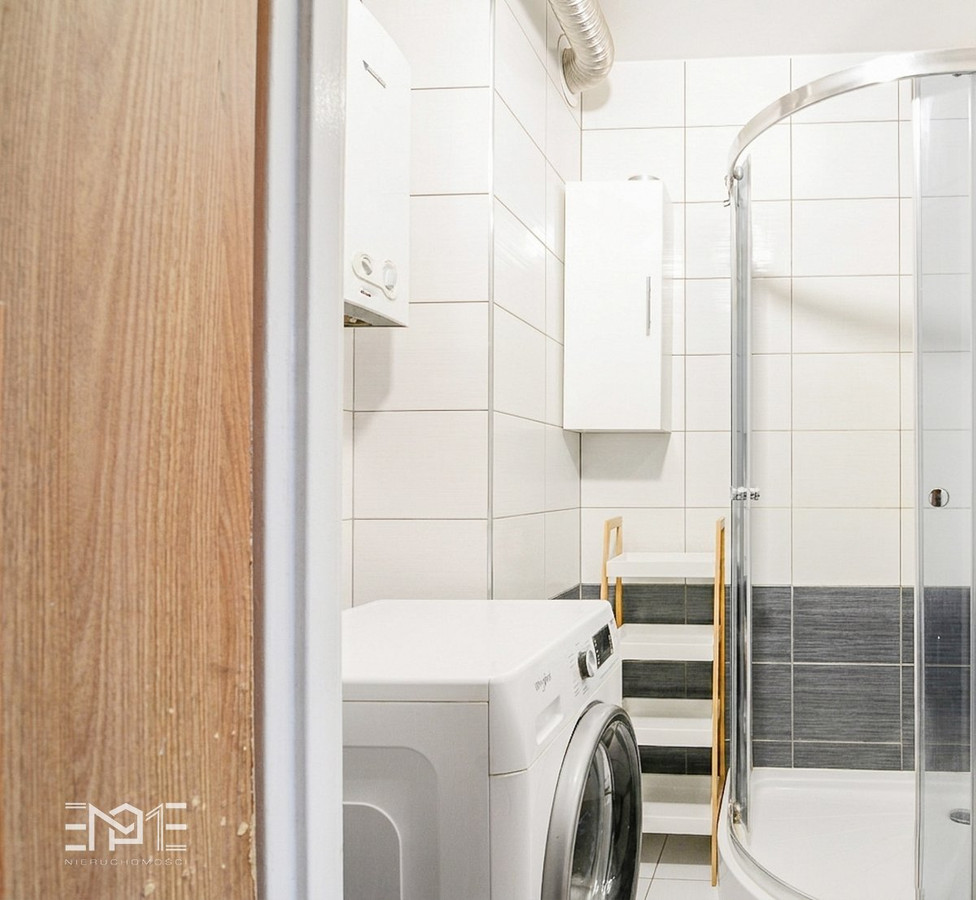 Apartment in Lublin, LSM, Rury - Więcej
