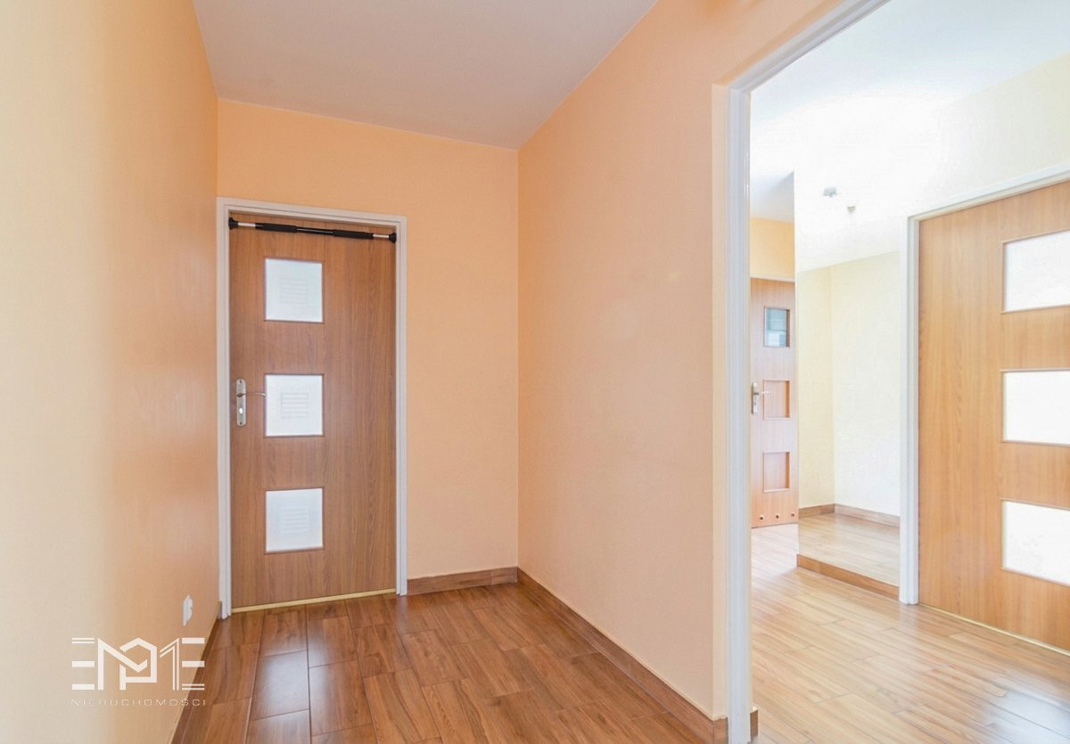 Apartment in Lublin, LSM, Rury - Widok 5